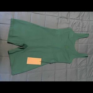 Girlfriend Collective Bike Unitard